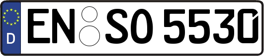 EN-SO5530