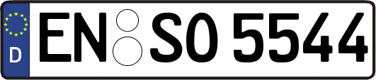 EN-SO5544