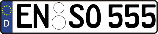 EN-SO555