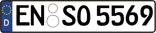 EN-SO5569