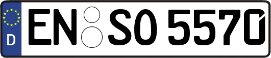 EN-SO5570