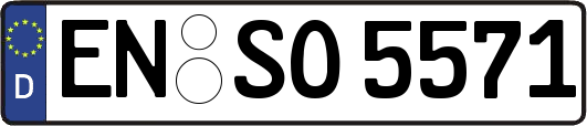 EN-SO5571