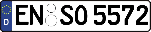 EN-SO5572
