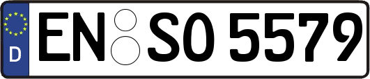 EN-SO5579