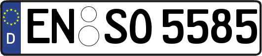 EN-SO5585