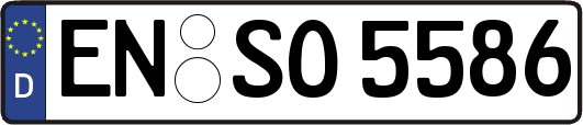EN-SO5586