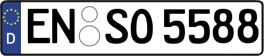 EN-SO5588