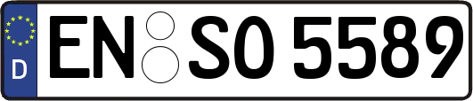 EN-SO5589