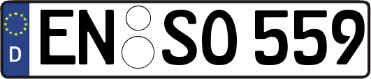 EN-SO559