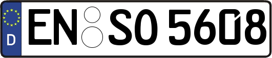 EN-SO5608