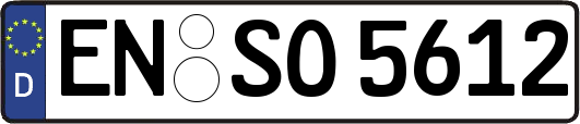 EN-SO5612