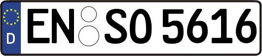 EN-SO5616