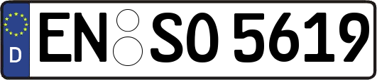 EN-SO5619