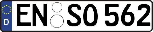 EN-SO562