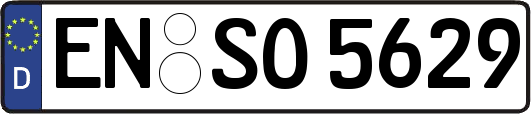 EN-SO5629