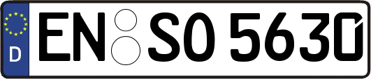 EN-SO5630