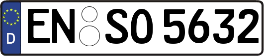 EN-SO5632