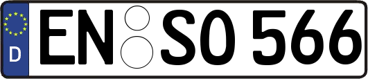 EN-SO566