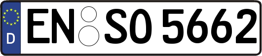 EN-SO5662