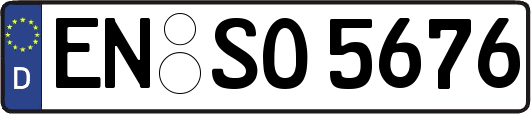 EN-SO5676