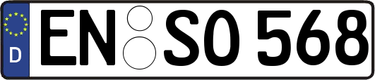 EN-SO568