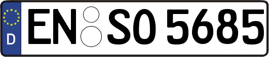 EN-SO5685