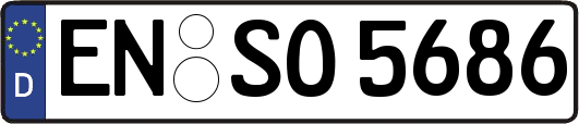 EN-SO5686