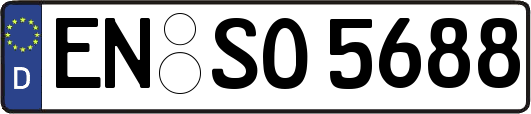 EN-SO5688