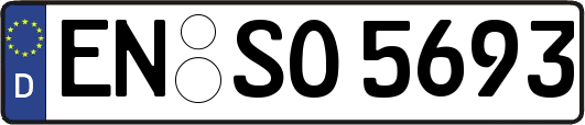 EN-SO5693