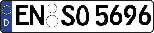 EN-SO5696