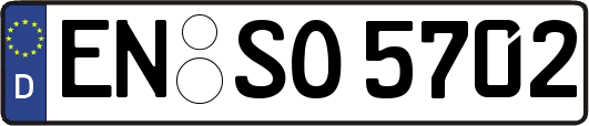 EN-SO5702
