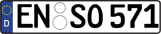 EN-SO571