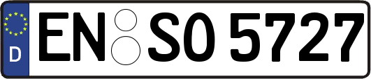 EN-SO5727