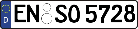 EN-SO5728