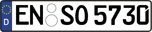 EN-SO5730