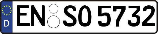 EN-SO5732