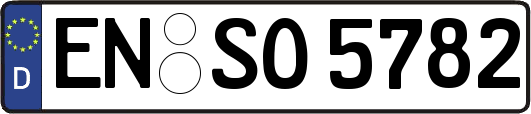 EN-SO5782