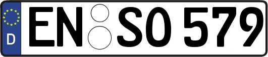 EN-SO579