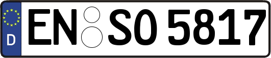 EN-SO5817