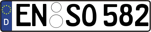 EN-SO582