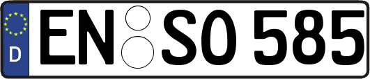 EN-SO585