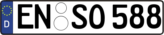 EN-SO588