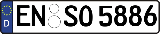 EN-SO5886