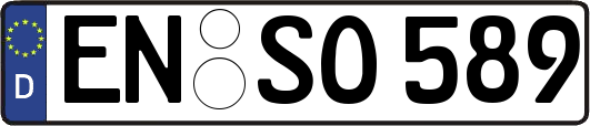 EN-SO589