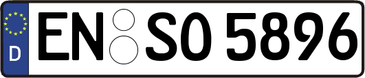 EN-SO5896