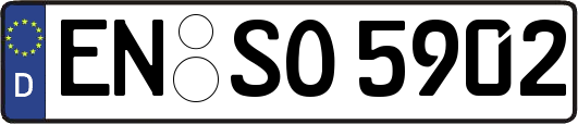 EN-SO5902