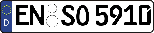 EN-SO5910