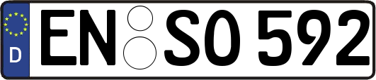 EN-SO592
