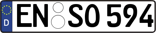EN-SO594