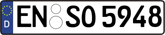 EN-SO5948